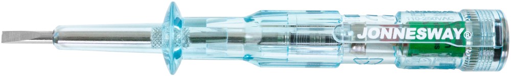 Jonnesway AR030066 Отвертка индикаторная многофункциональная 110-250V AR030066