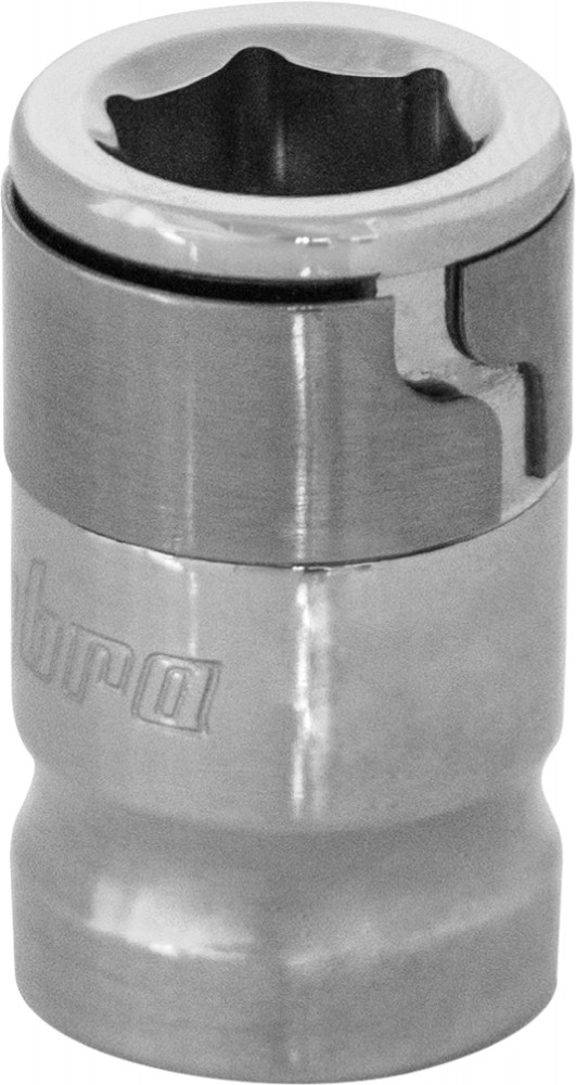 Ombra 201414 Переходник для вставок-бит 1/4”SDRх1/4”HDR 201414