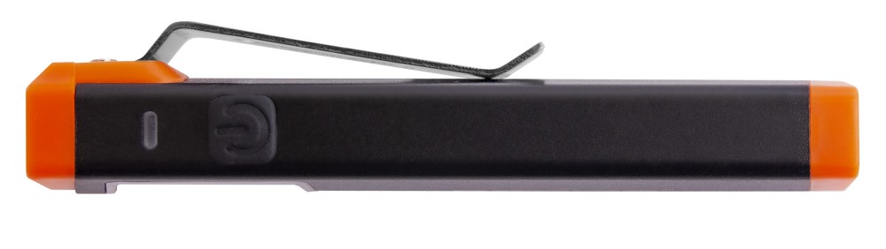 Ombra A90064 Фонарь светодиодный аккумуляторный, карманный, со световым пучком 300 Лм A90064