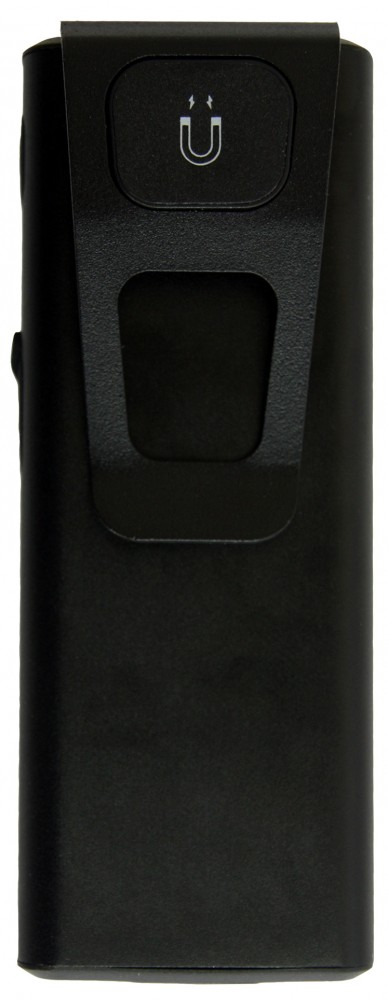 Ombra A90067 Фонарь светодиодный аккумуляторный, карманный, со световым пучком 1200 Лм A90067