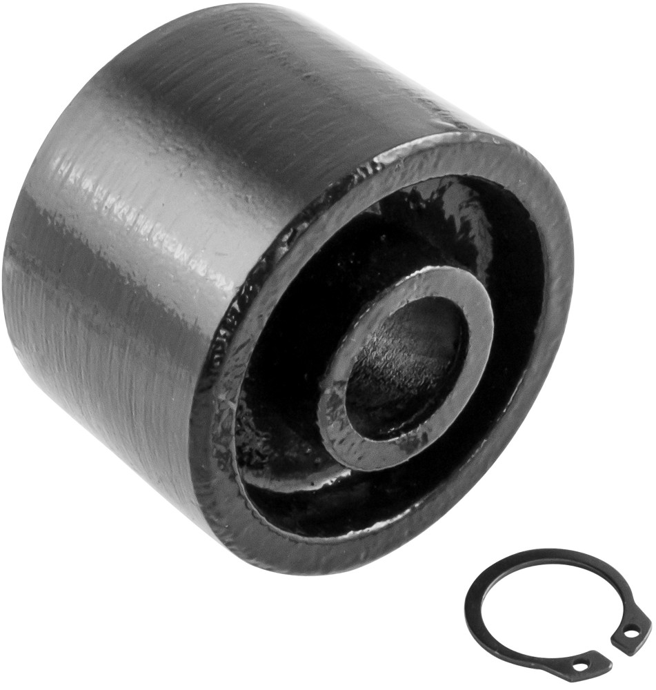 Ombra OHT233WF Неповоротное колесо для домкрата подкатного OHT233 OHT233WF