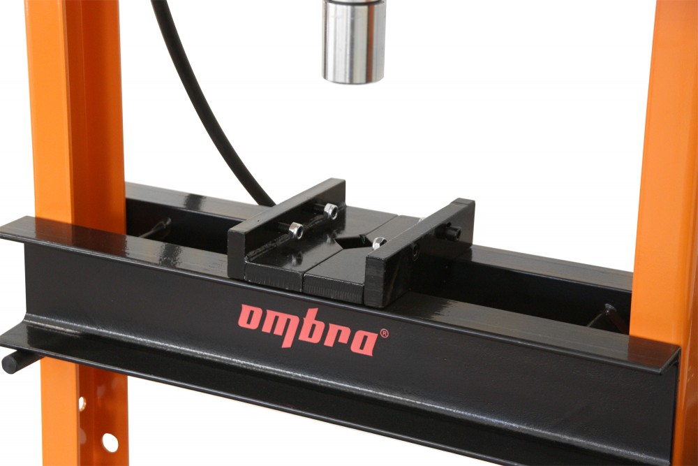 Ombra OHT610V Пресс гидравлический напольный 12 т OHT610V