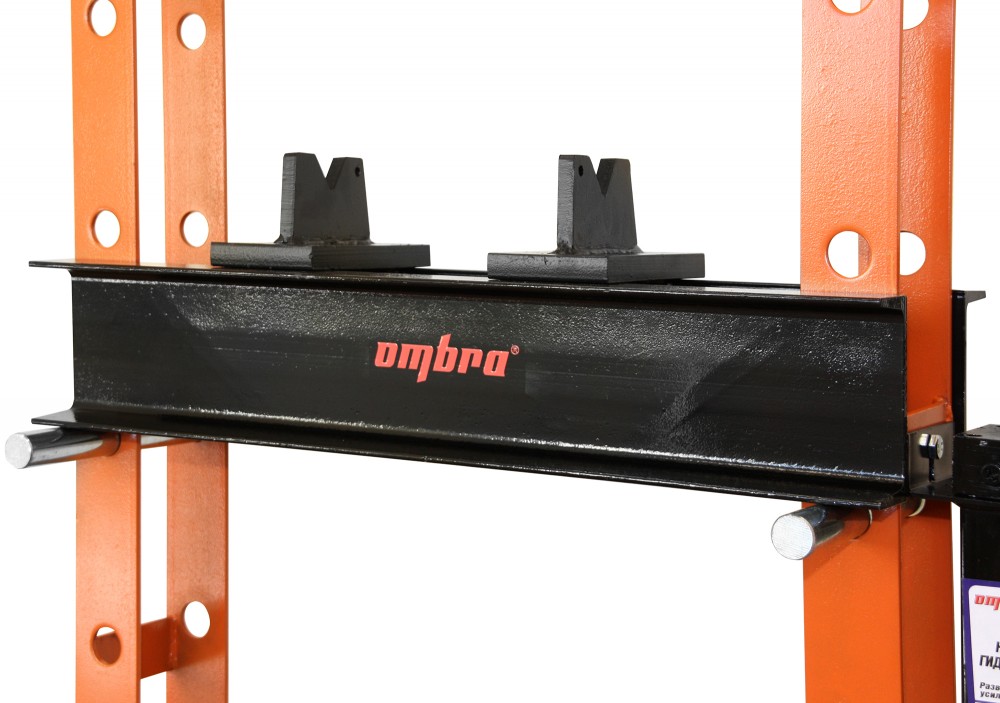 Ombra OHT630V Пресс гидравлический напольный 30 т OHT630V