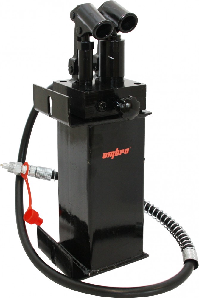 Ombra OHT630VP Насос для гидравлического пресса OHT630V OHT630VP