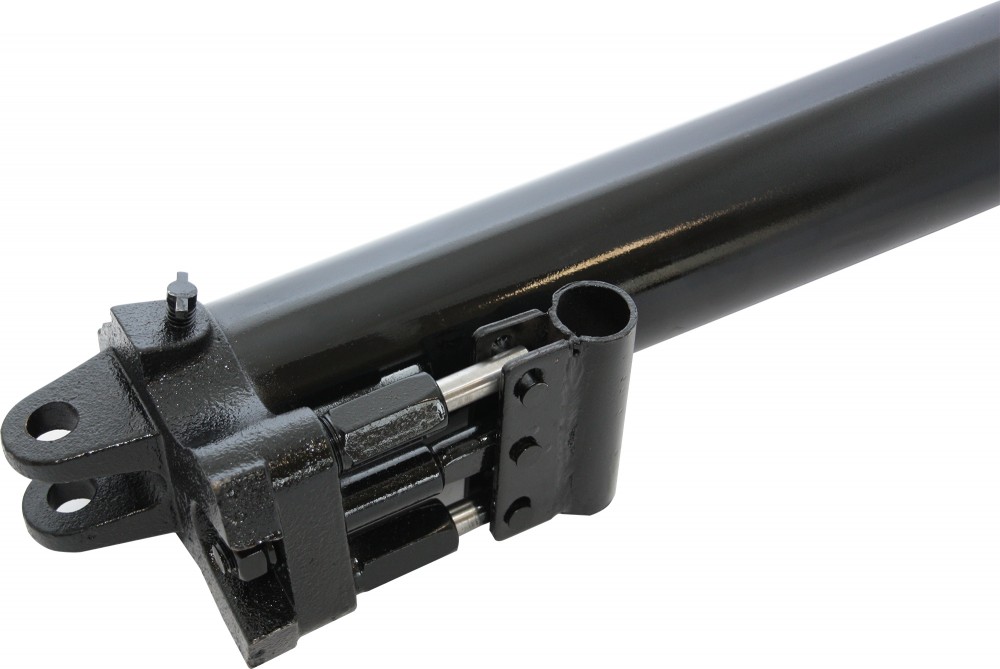 Ombra OHT701VP Насос для крана гидравлического складного г/п 1 т OHT701VP