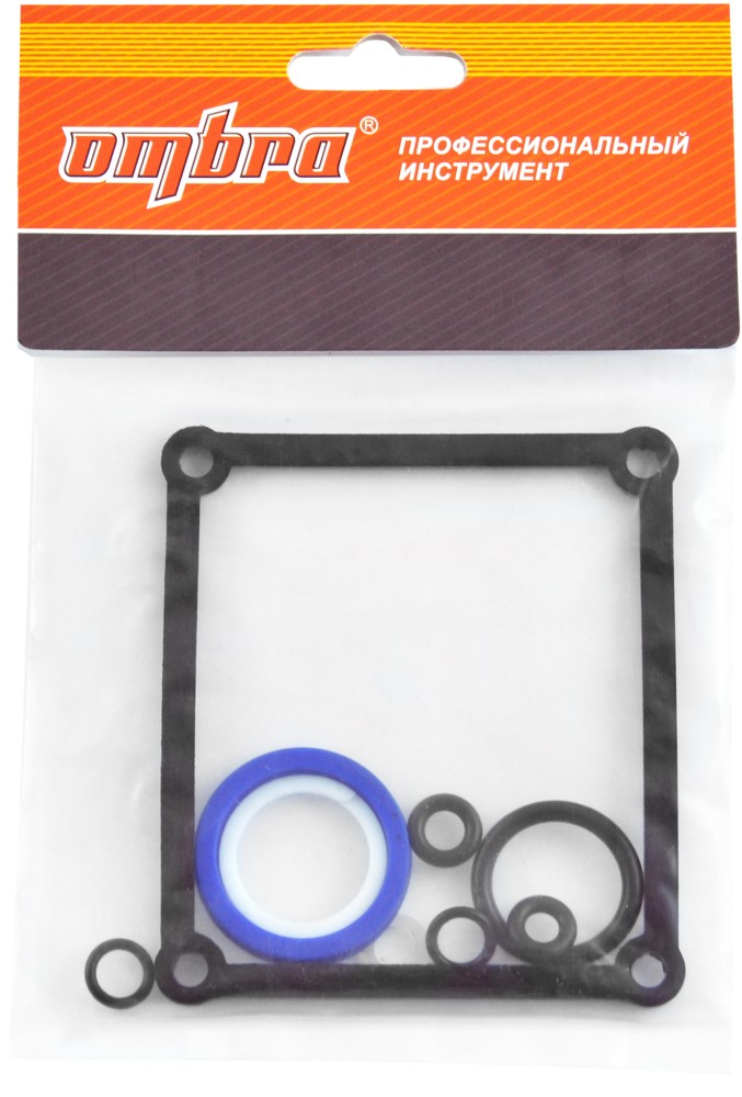 Ombra OHT630VRK Ремонтный комплект для гидроцилиндра пресса OHT630VRK