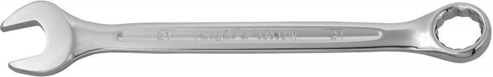 Ombra 030021N Ключ гаечный комбинированный, 21 мм 030021N