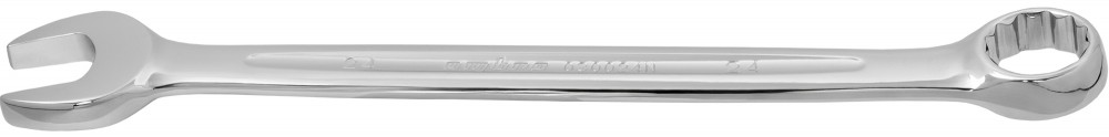 Ombra 030024N Ключ гаечный комбинированный, 24 мм 030024N