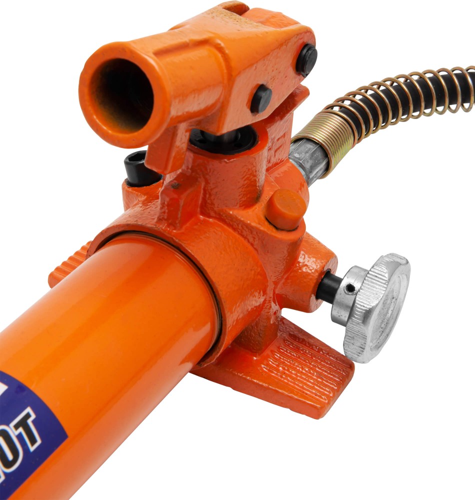 Ombra OHT810V Насос ручной гидравлический 10 т OHT810V