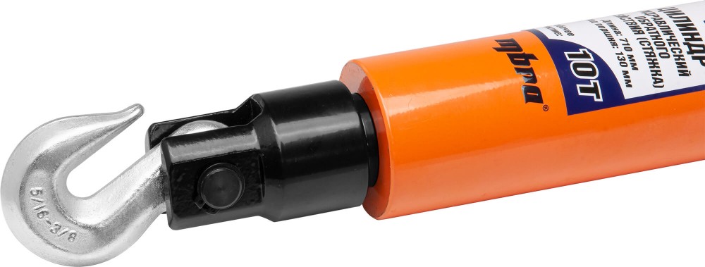 Ombra OHT510V Цилиндр гидравлический обратного действия 10 т OHT510V