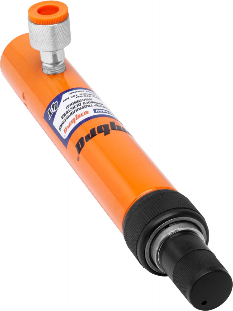 Ombra OHT404V Цилиндр гидравлический прямого действия 4 т OHT404V