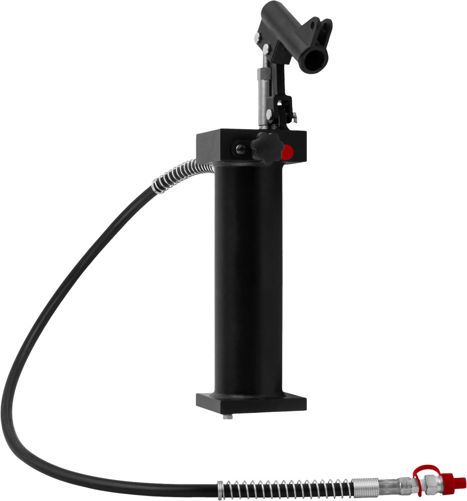 Ombra OHT613VP Насос для пресса гидравлического с ножным приводом 12т OHT613VP