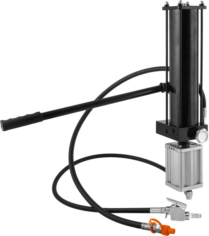 Ombra OHT650VP Насос для пресса пневмогидравлического 50т OHT650VP