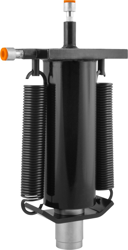 Ombra OHT614VC Рабочий цилиндр для пресса пневмогидравлического 40т OHT614VC