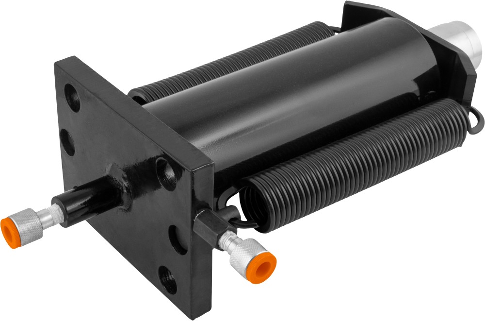 Ombra OHT650VC Рабочий цилиндр для пресса пневмогидравлического 50т OHT650VC