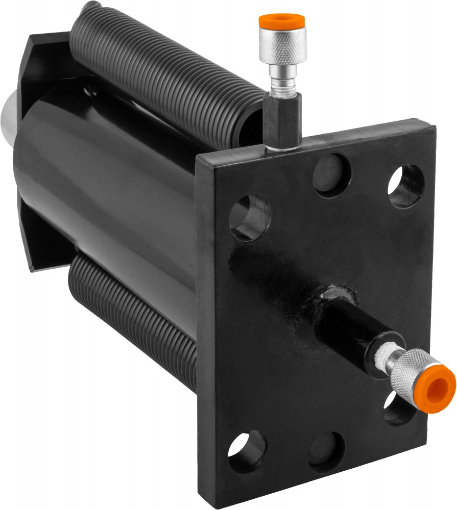 Ombra OHT650VC Рабочий цилиндр для пресса пневмогидравлического 50т OHT650VC