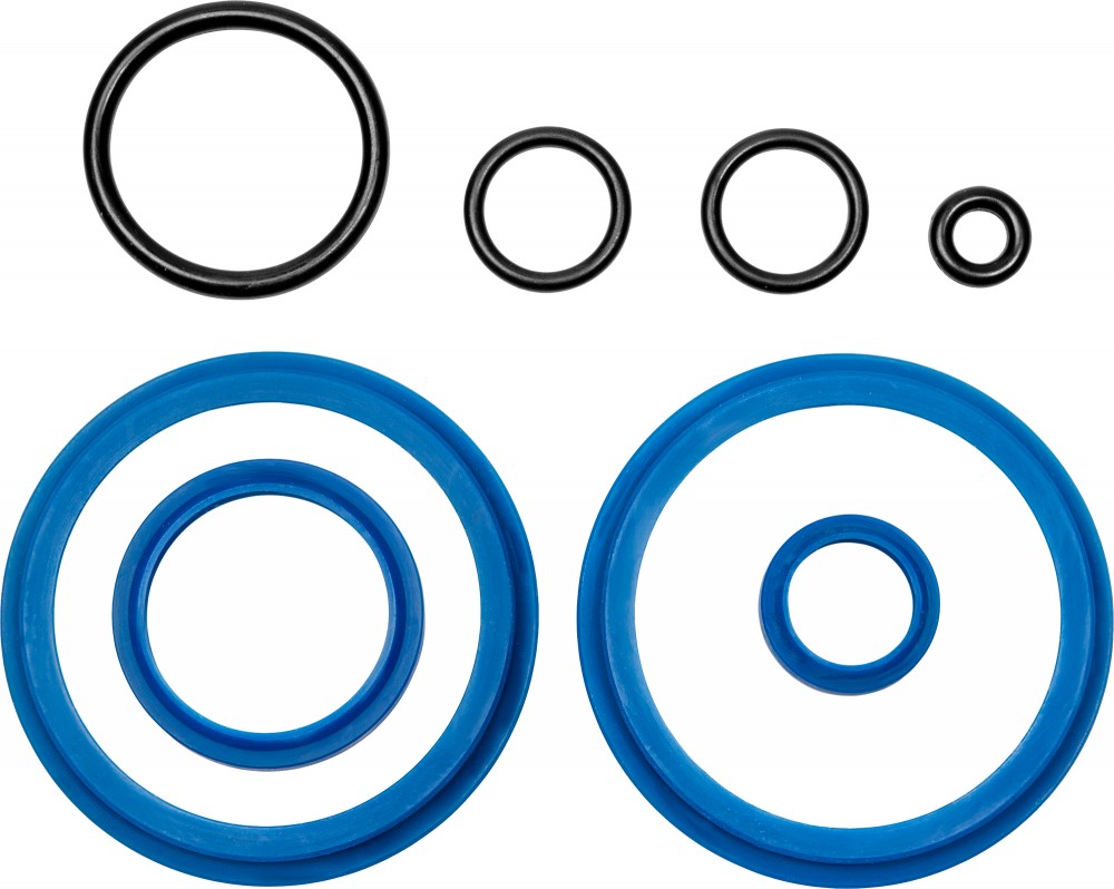 Ombra OHT310VRK Ремонтный комплект для стойки трансмиссионная г/п 1т OHT310VRK