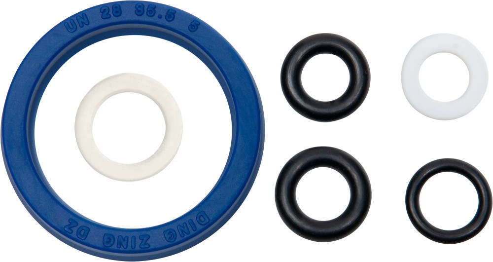 Ombra OHT622VPRK Ремонтный комплект для насоса для пресса гидравлического усиленного 20т OHT622VPRK