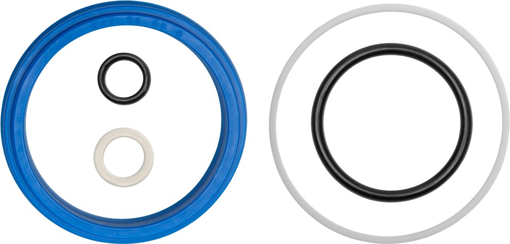 Ombra OHT615VCRK Ремонтный комплект для рабочего цилиндра для пресса гидравлического усиленного 15т OHT615VCRK