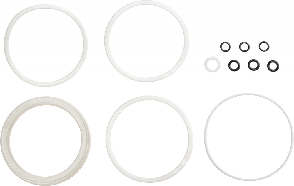 Ombra OHT614VRK Ремонтный комплект для пресса пневмогидравлического 40т OHT614VRK