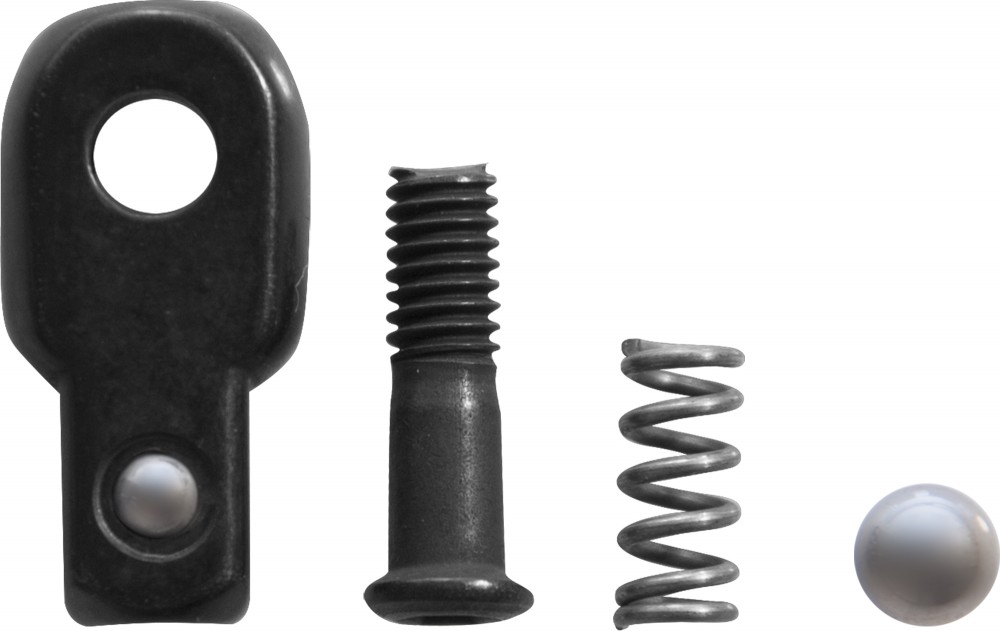 Ombra 251215RK Ремонтный комплект для воротка шарнирного 1/2"DR 251215 251215RK