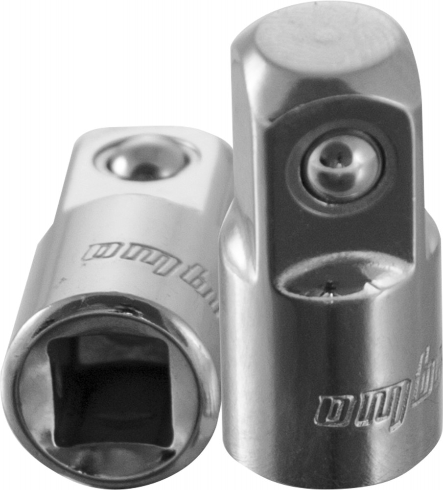 Ombra 201438 Переходник 1/4"DR(F)*3/8"DR(M) 201438