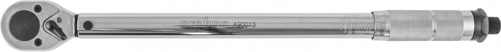 Ombra A90013 Ключ динамометрический 1/2"DR, 42-210 Нм A90013