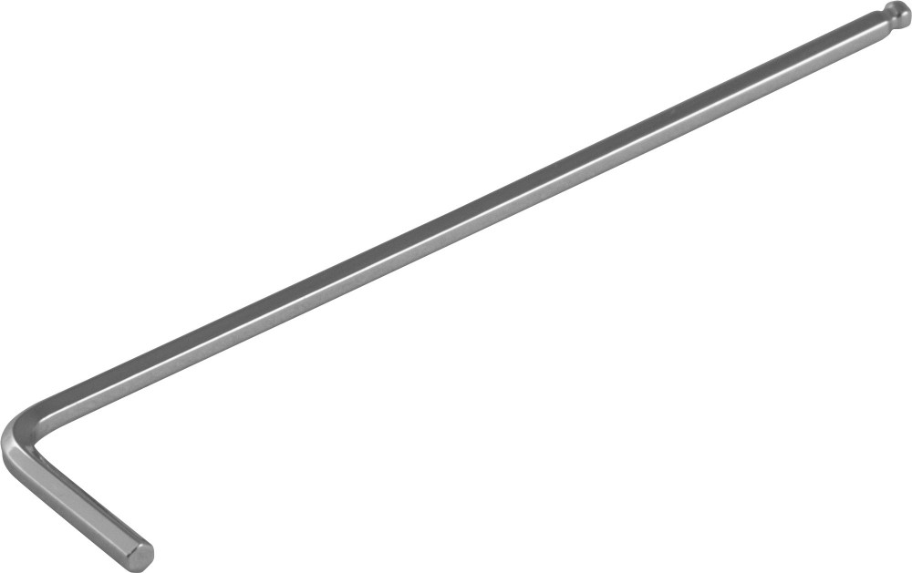 Ombra 502302 Ключ торцевой шестигранный с шаром, H2 502302