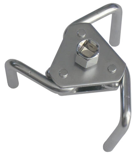 Ombra A90004 Фильтросъемник "краб" 63-120 мм. A90004