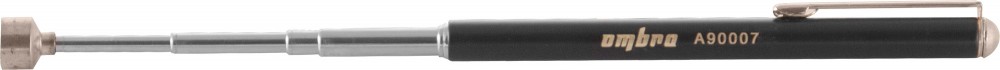 Ombra A90007 Рукоятка телескопическая, магнитная, 640 мм A90007