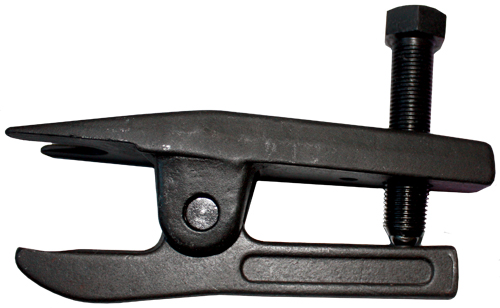 Ombra A90027 Съемник шарнирных соединений 20 х L150 x Н40 A90027