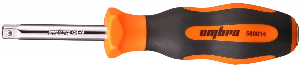 Ombra 580014 Рукоятка отверточная 1/4"DR 580014