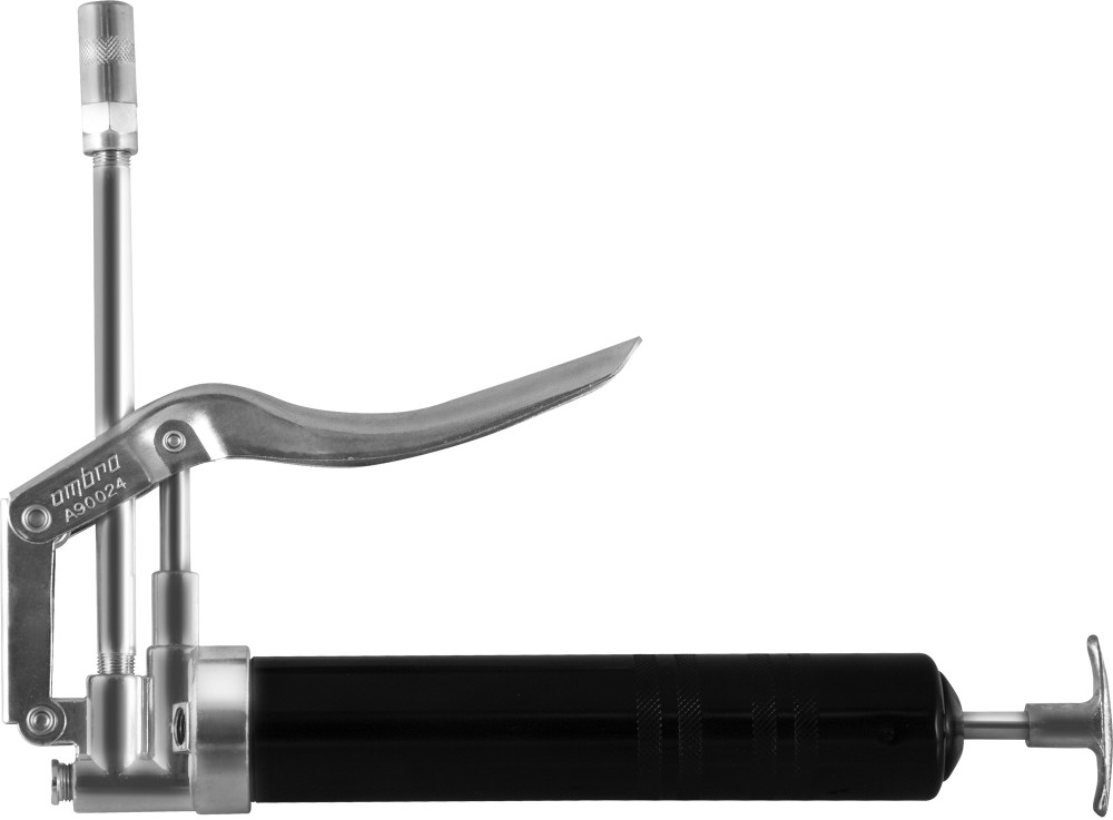 Ombra A90024 Шприц для консистентной смазки, 120 мл. A90024