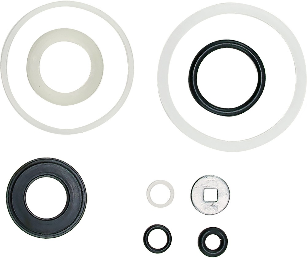 Ombra OHT225RK Ремонтный комплект для подкатного домкрата с фиксатором 2,5 т. OHT225C OHT225RK