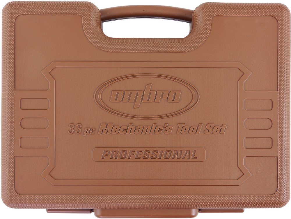 Ombra OMT33S Набор инструмента универсальный 1/2"DR, 33 предмета OMT33S