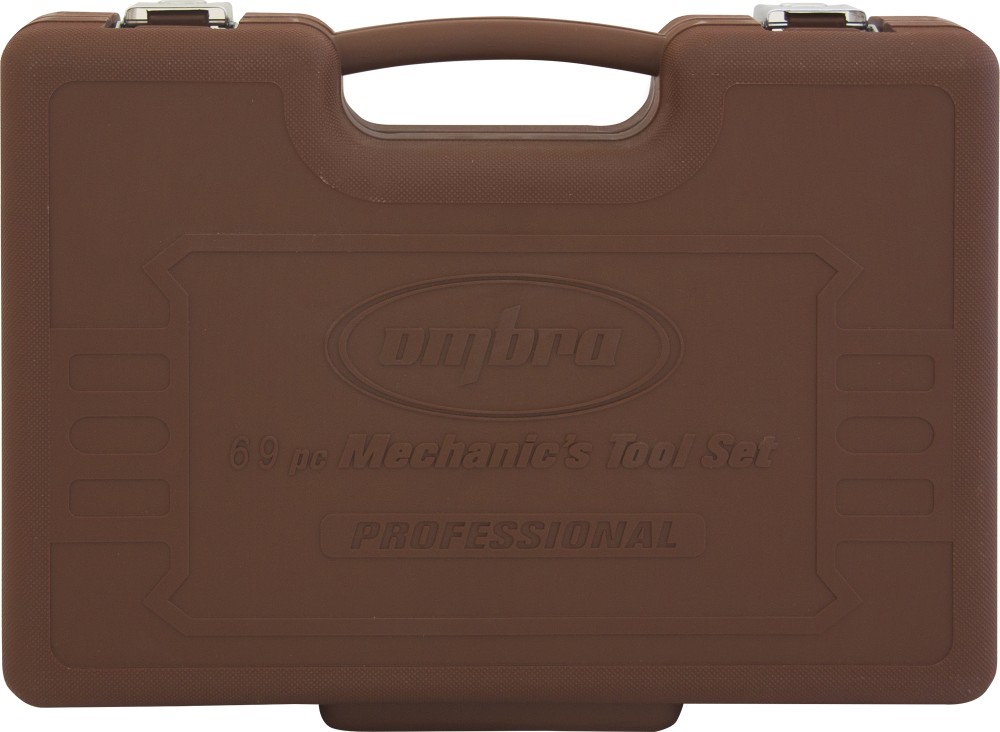 Ombra OMT93SBMC Кейс пластиковый для набора OMT93S OMT93SBMC