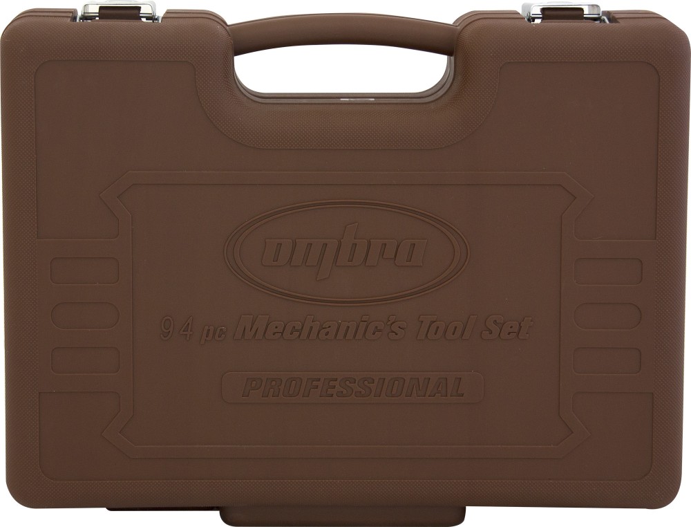 Ombra OMT94SBMC Кейс пластиковый для набора OMT94S OMT94SBMC