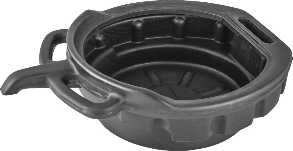 Ombra A90050 Поддон для слива масла 8 л., 515х390х140 мм A90050