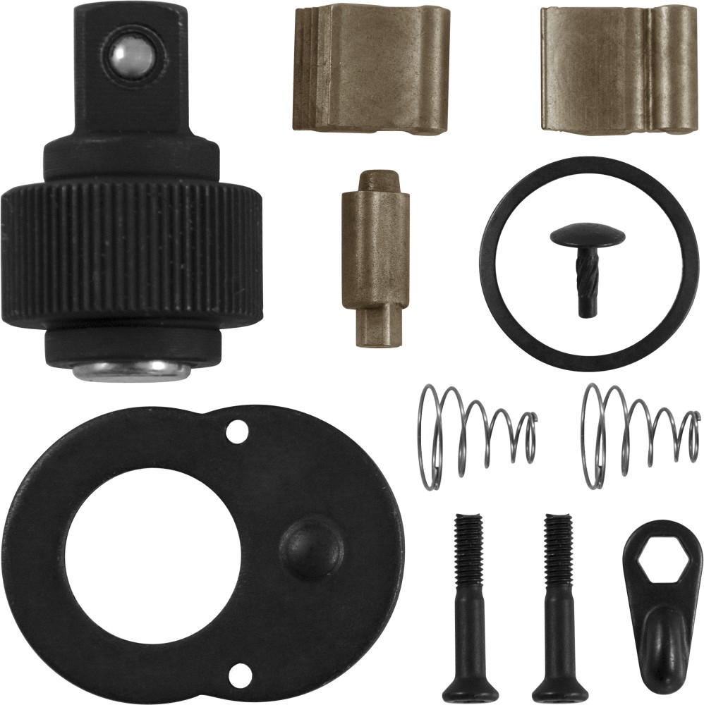 Ombra 283802RK Ремонтный комплект для рукоятки трещоточной 283802, 283801, 3/8"DR, 72 зубца 283802RK