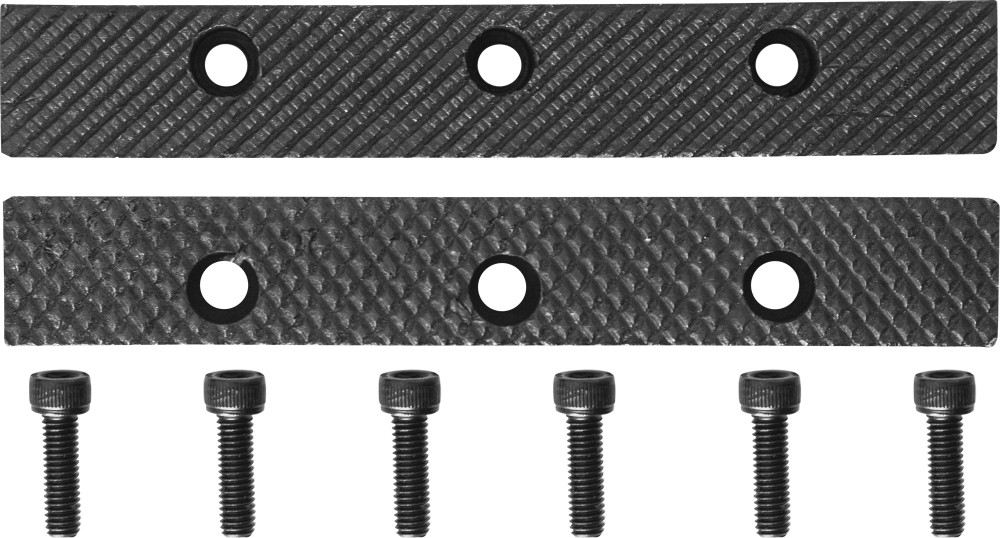Ombra A90046RJ Губки 150 мм для тисков A90046 A90046RJ