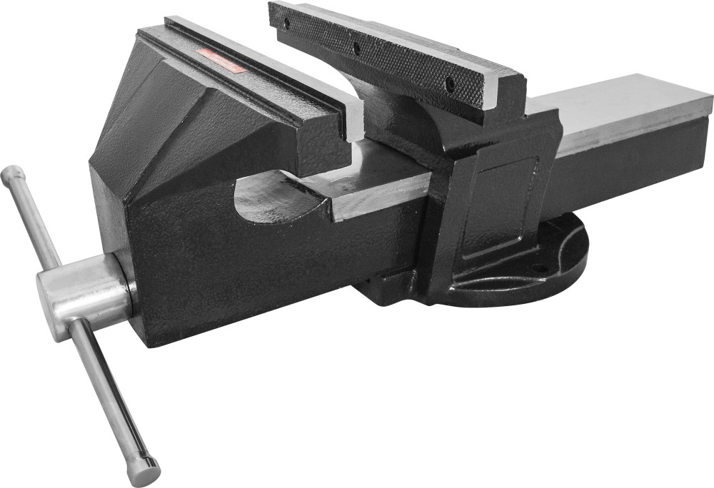 Ombra A90054 Тиски слесарные, 300 мм A90054