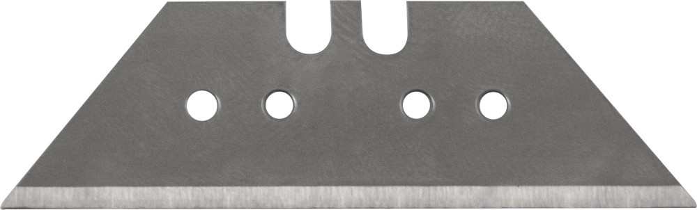 Ombra A90055BL Лезвия для ножа хозяйственного, 10 шт. A90055BL