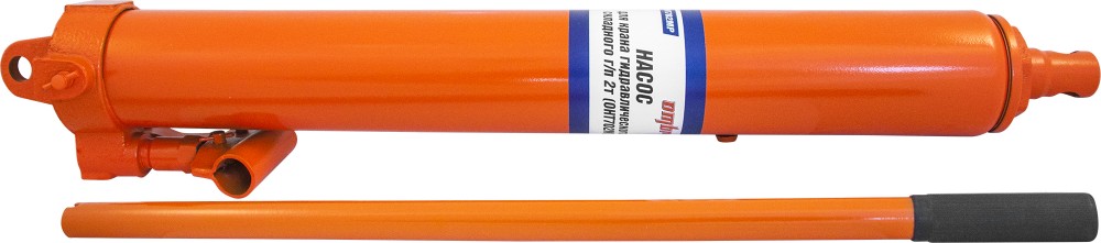 Ombra OHT701MP Насос для крана гидравлического складного г/п 1 т. OHT701MP