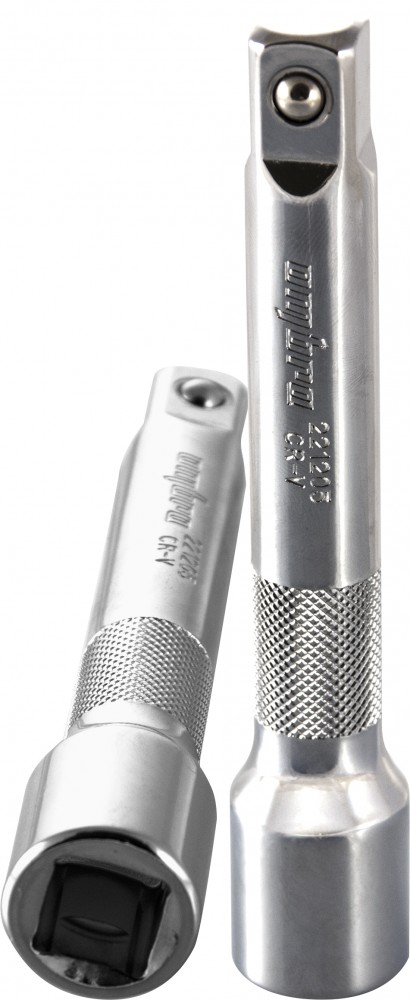 Ombra 221403 Удлинитель 1/4"DR, 75 мм 221403