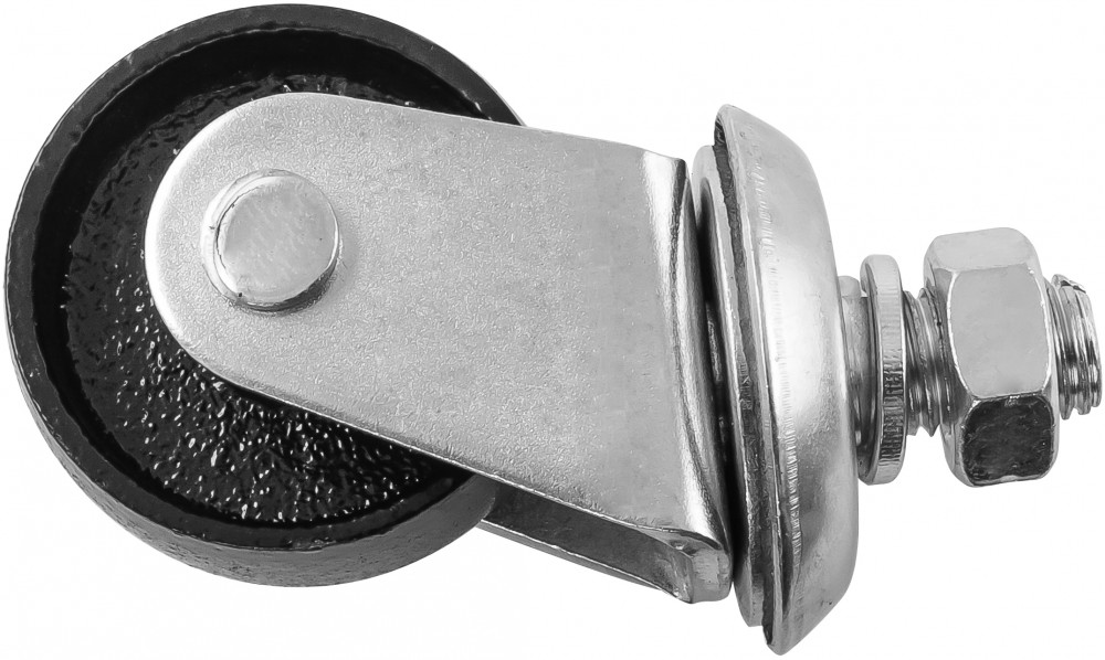 Ombra OHT230W Поворотное колесо для домкрата подкатного OHT230 OHT230W