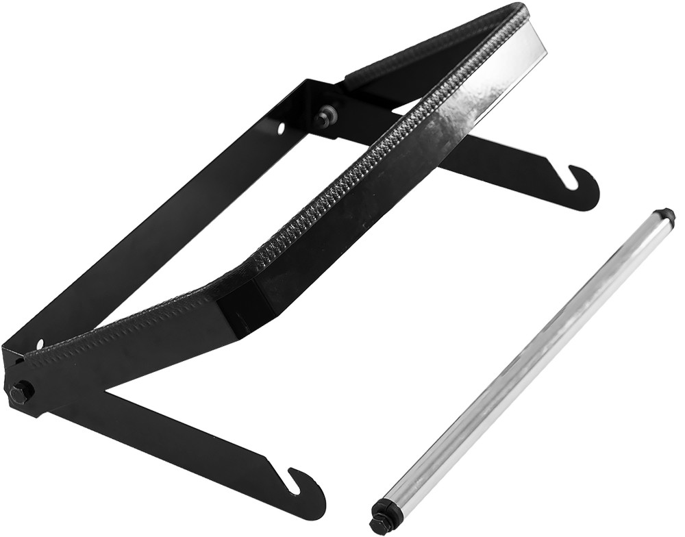 Thorvik TTTH Держатель рулонных полотенец для инструментальной тележки TTTH