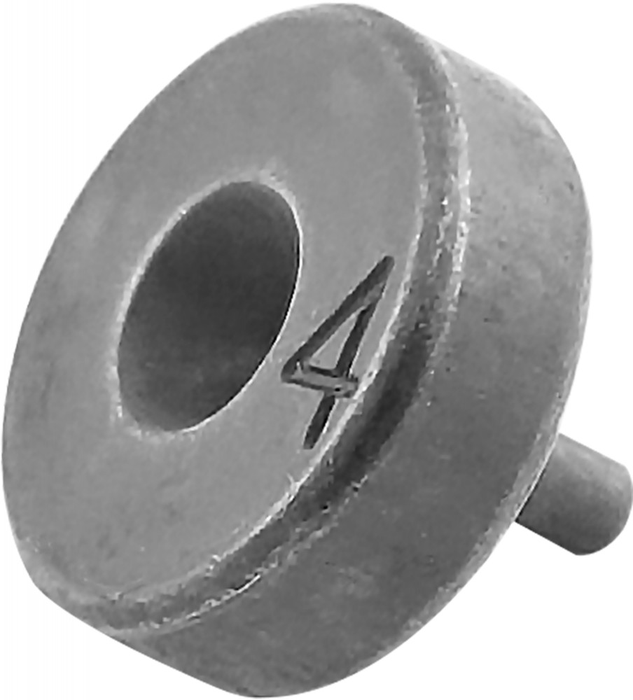 Thorvik DFTS10-1 Пуансон 4 мм для набора DFTS10 DFTS10-1