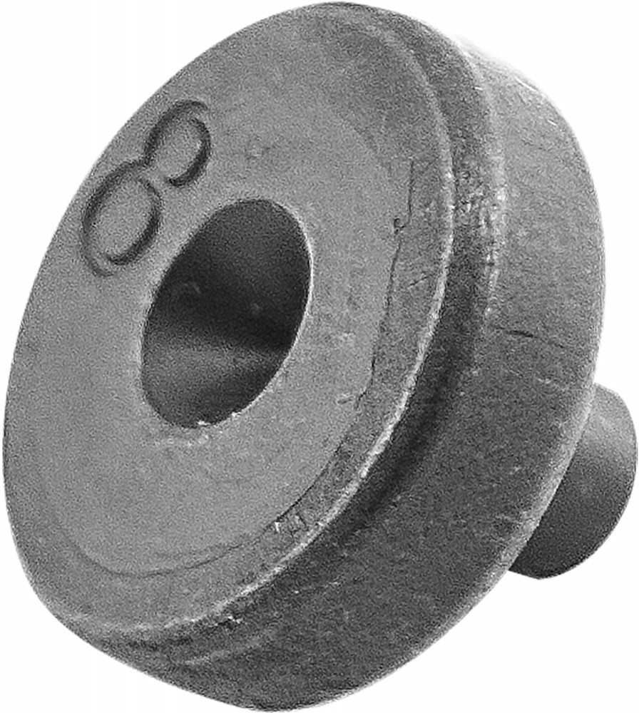 Thorvik DFTS10-4 Пуансон 8 мм для набора DFTS10 DFTS10-4