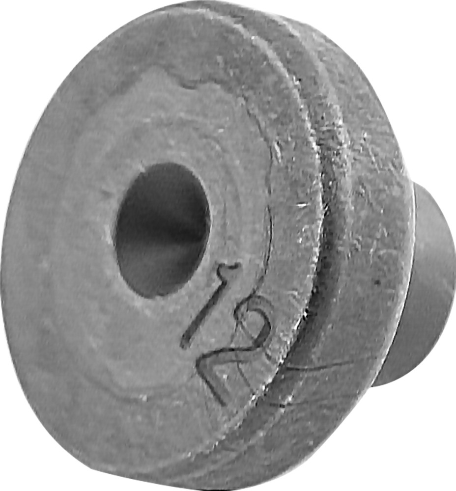 Thorvik DFTS10-6 Пуансон 12 мм для набора DFTS10 DFTS10-6