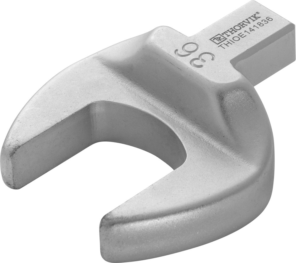 Thorvik THIOE141836 Вставка рожковая 36 мм с посадочным размером 14х18 мм THIOE141836